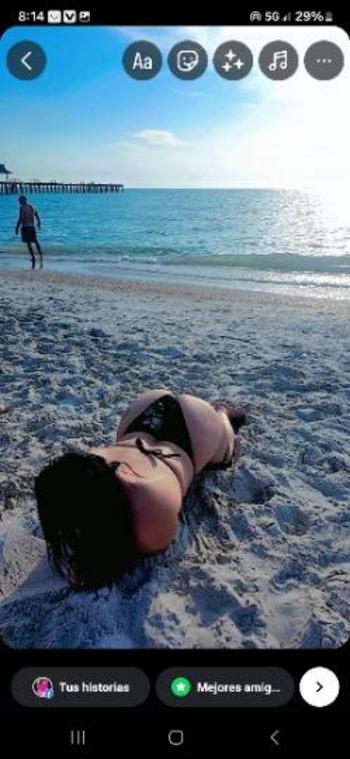 Mirelis, 27  female escort, Keys