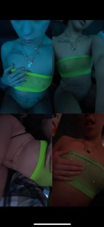 Princess Ari, 22  female escort, Keys