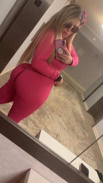 Ashley, 30  female escort, Keys